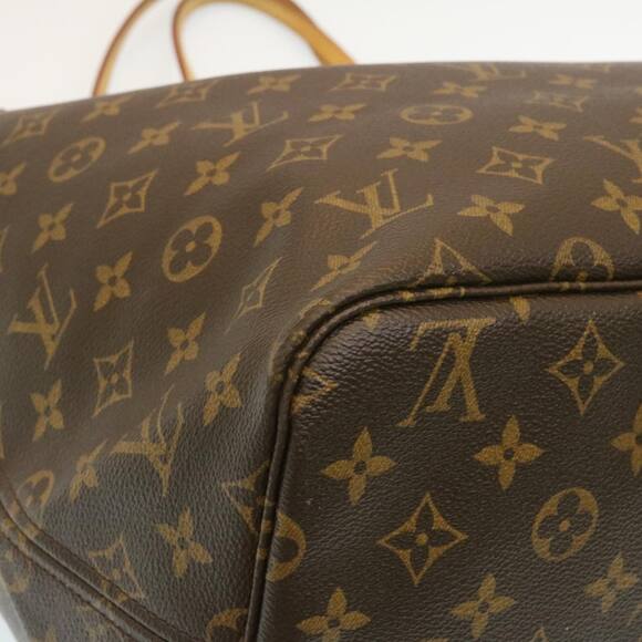 LOUIS VUITTON Monogram Neverfull GM Tote Bag Takashi Murakami M95560 - Picture 16 of 16